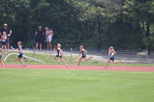 2024 Colgate Games photo